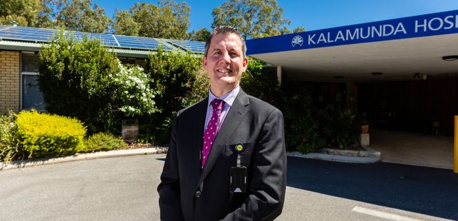 Neil Cowan AKG